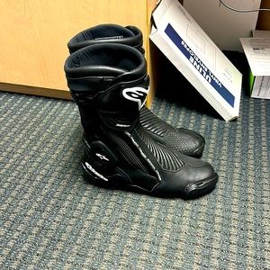 Alpinestar men’s boots